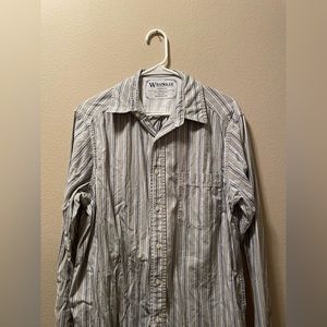 Vintage Wrangler Shirt